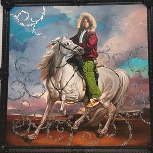 Meet your Posher, Nery